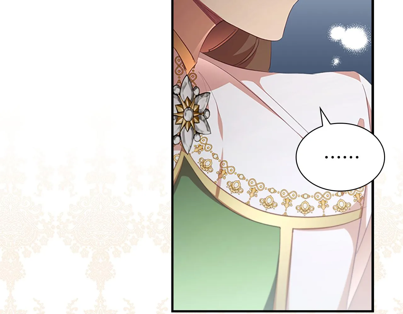 第129话 预言家出现了！ 第110页