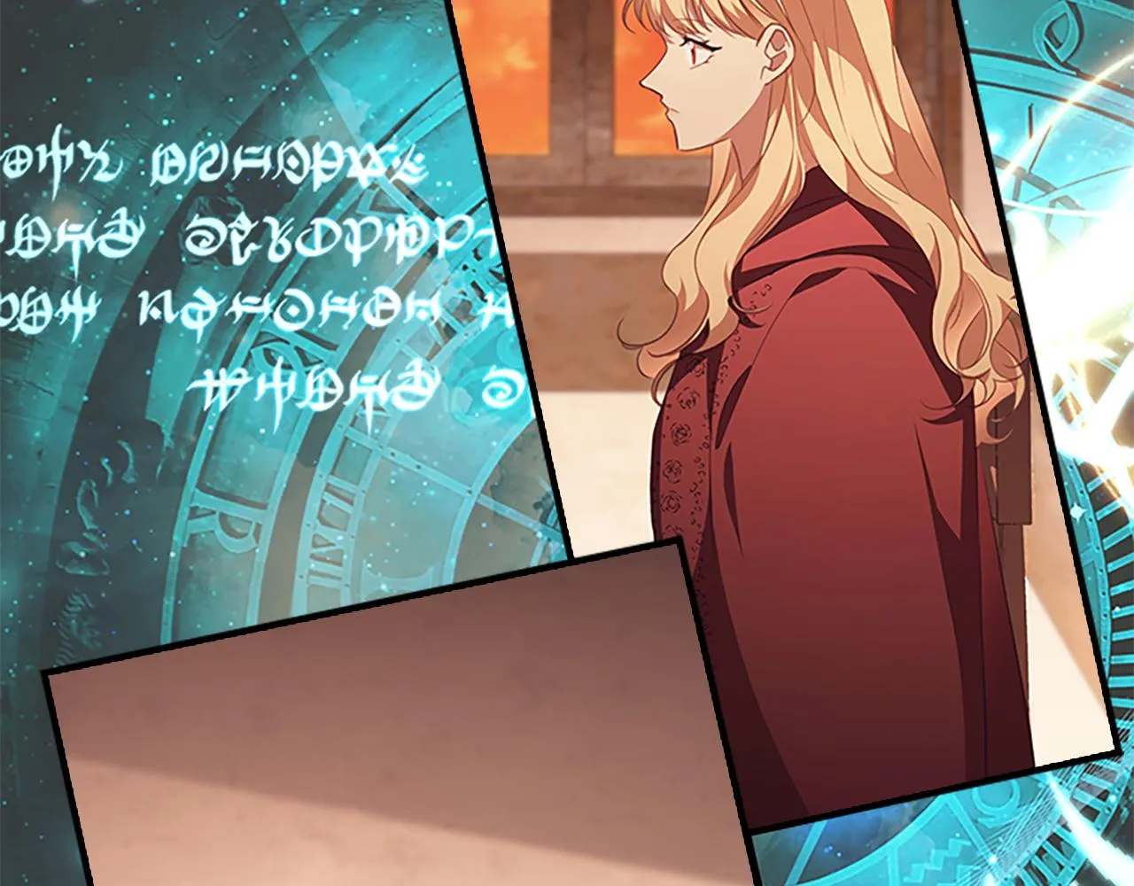 第129话 预言家出现了！ 第116页