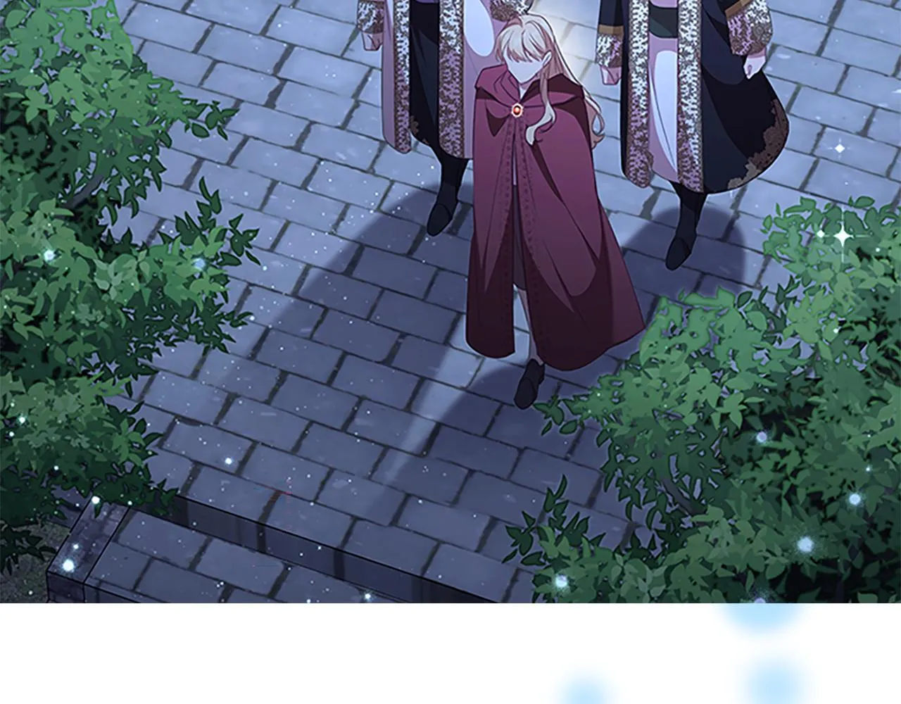 第129话 预言家出现了！ 第133页