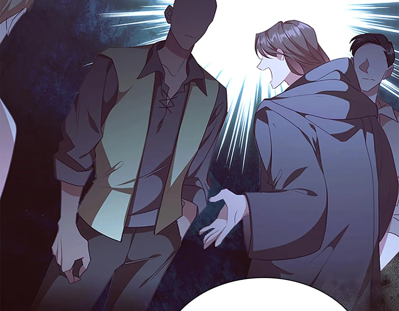 第129话 预言家出现了！ 第139页