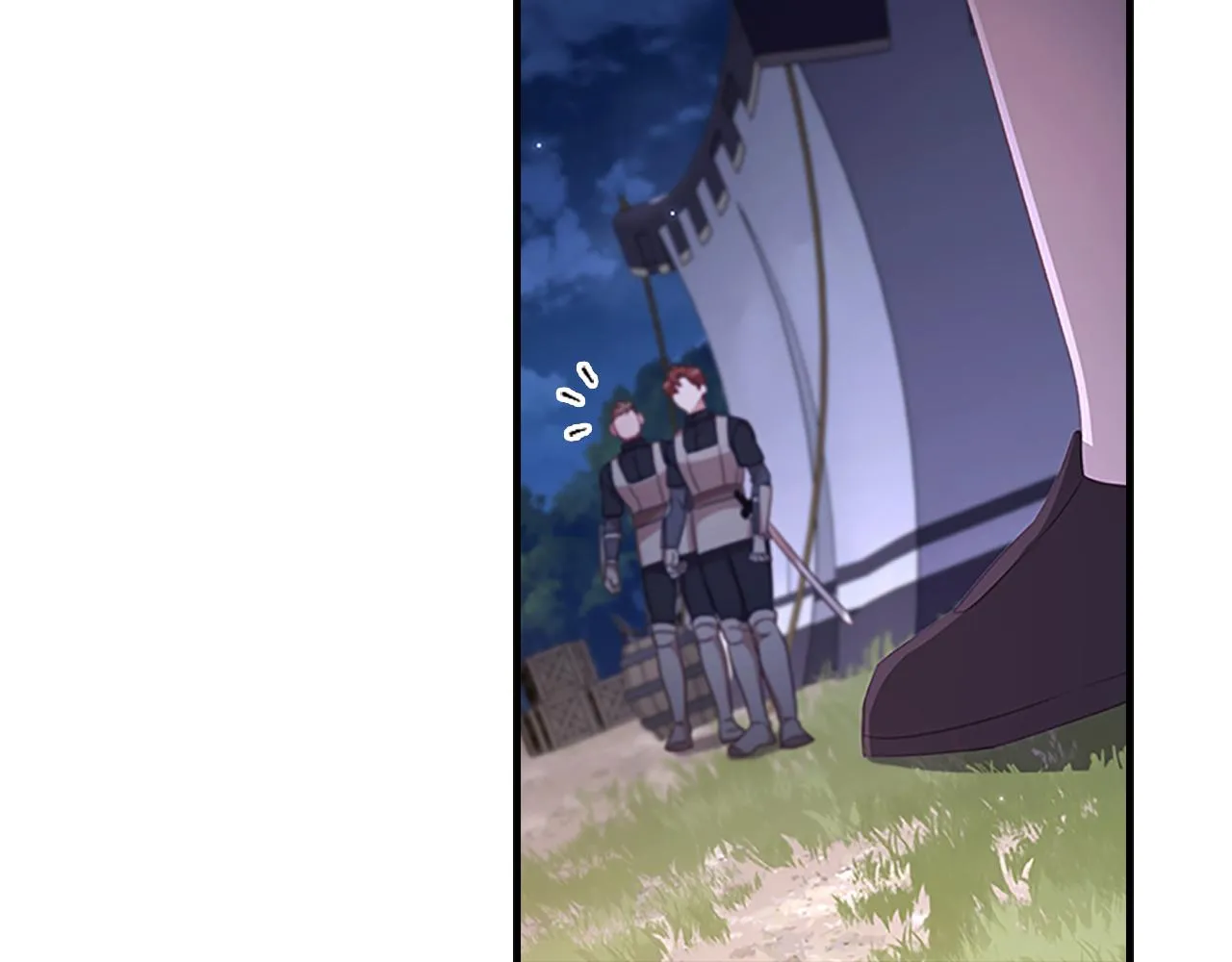 第130话 残忍的预言 第5页