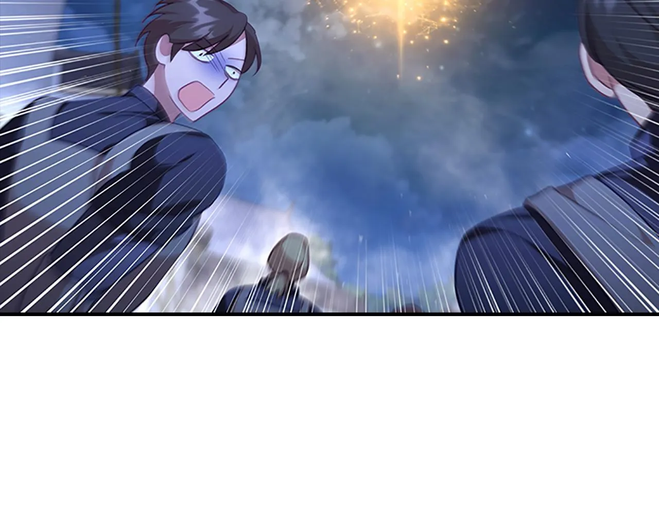 第130话 残忍的预言 第43页