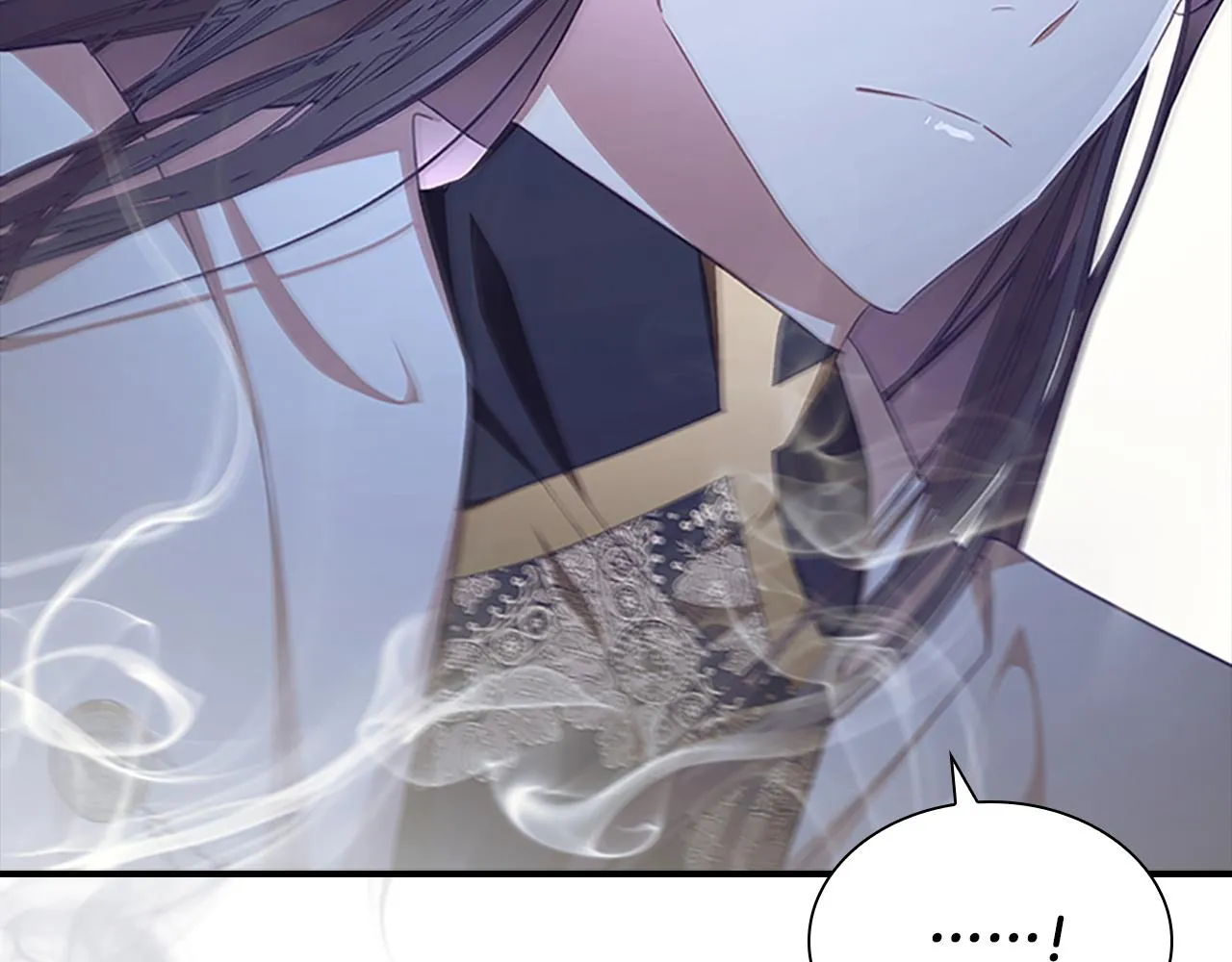 第130话 残忍的预言 第167页
