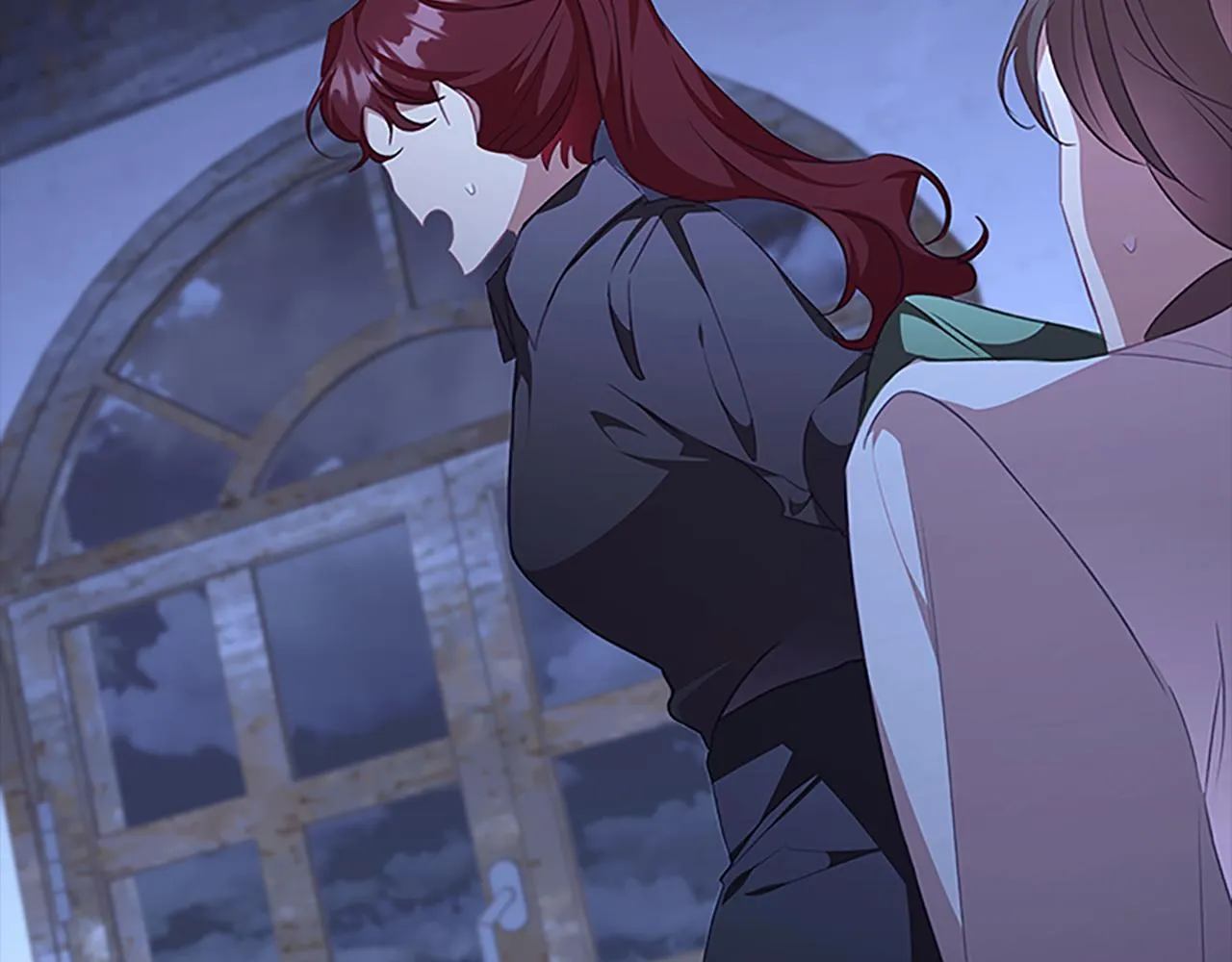 第131话 兄妹相见！ 第40页