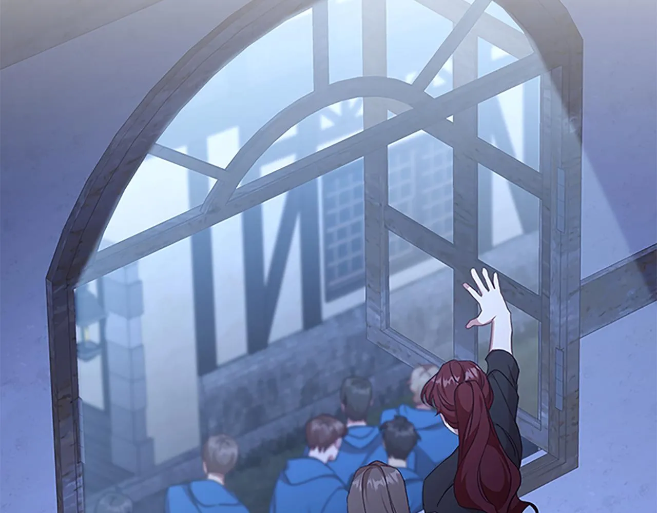 第131话 兄妹相见！ 第49页