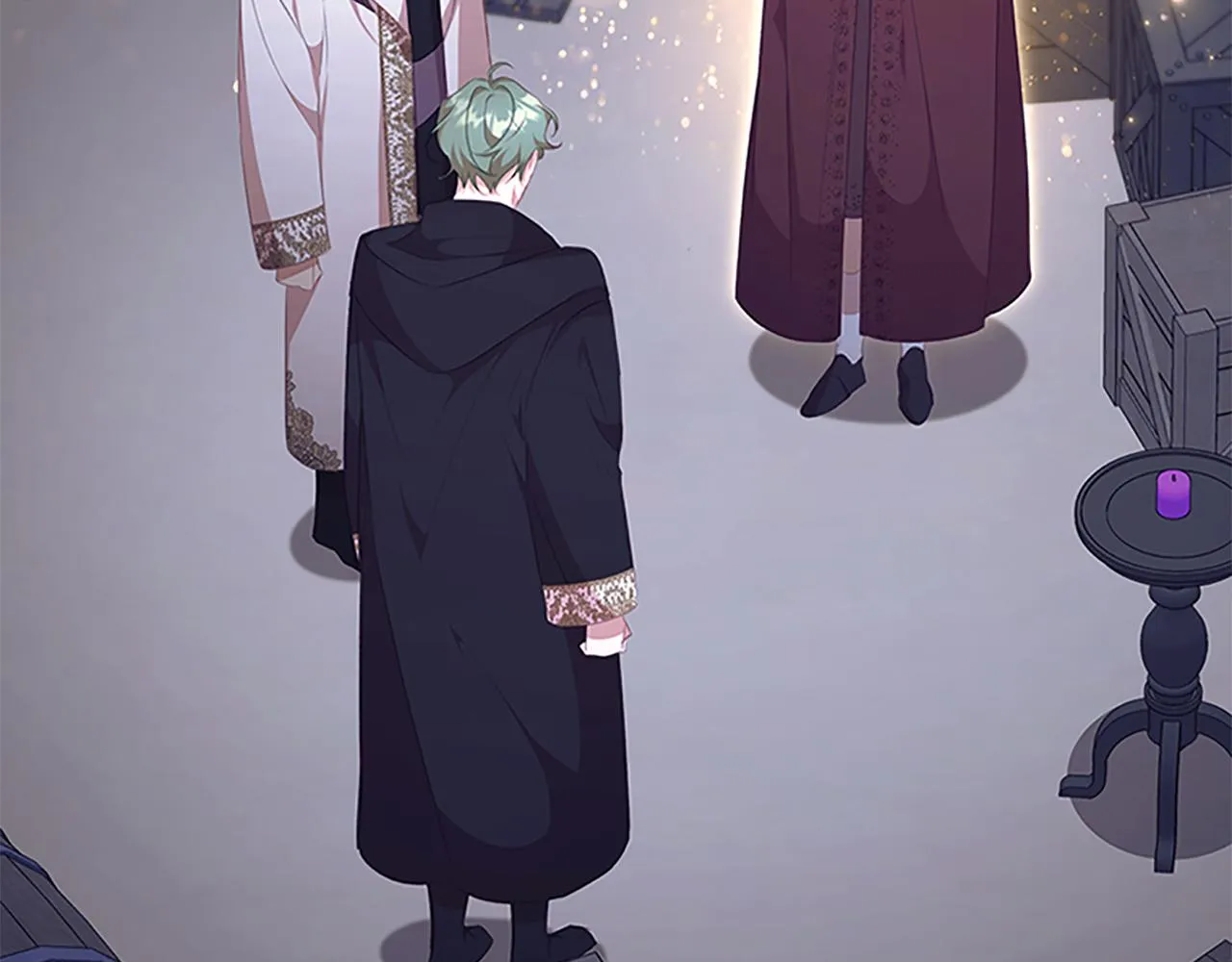 第131话 兄妹相见！ 第91页