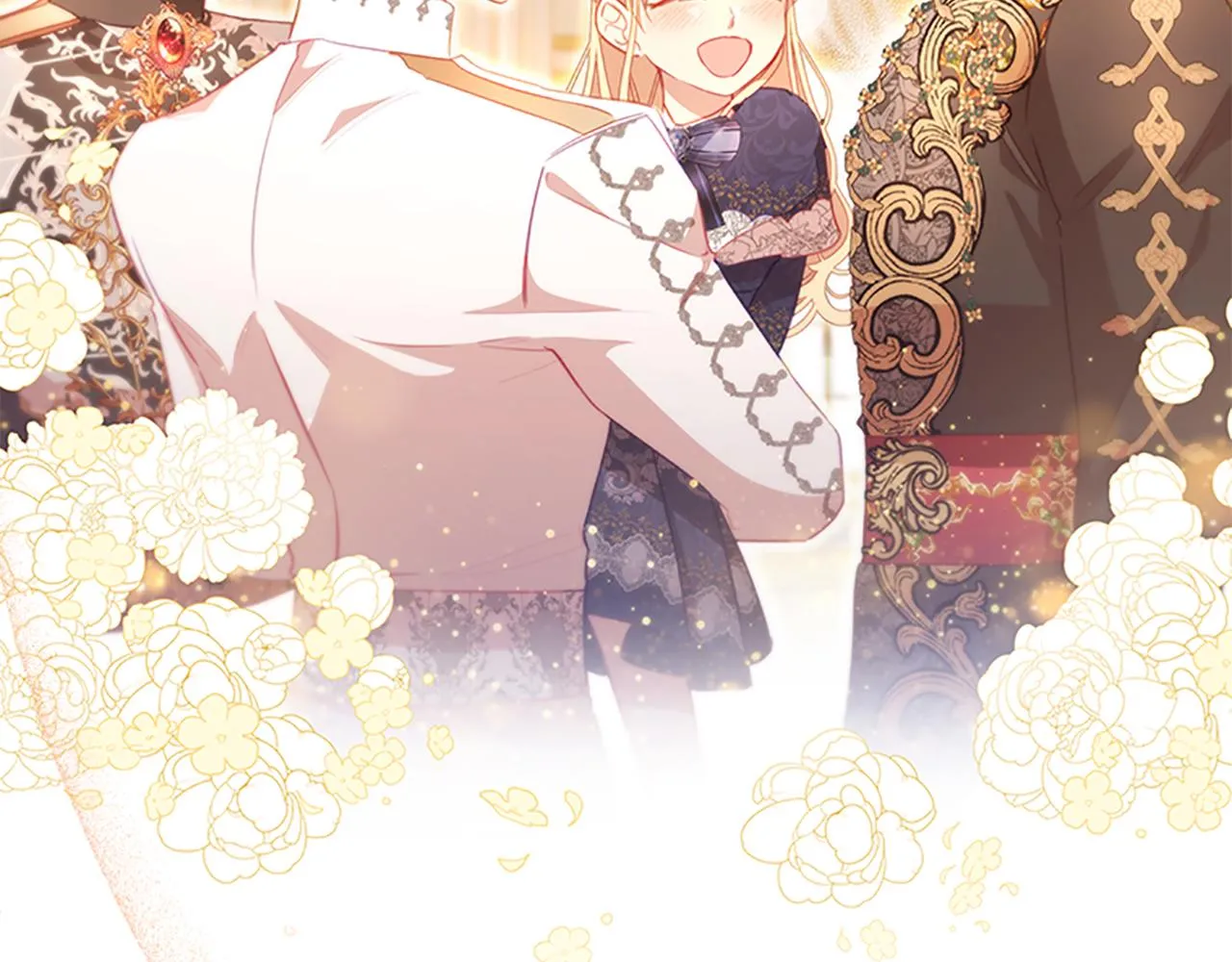 第131话 兄妹相见！ 第111页