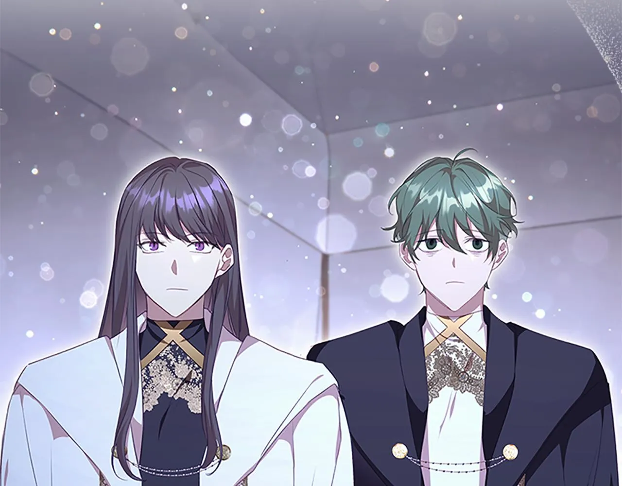 第131话 兄妹相见！ 第113页