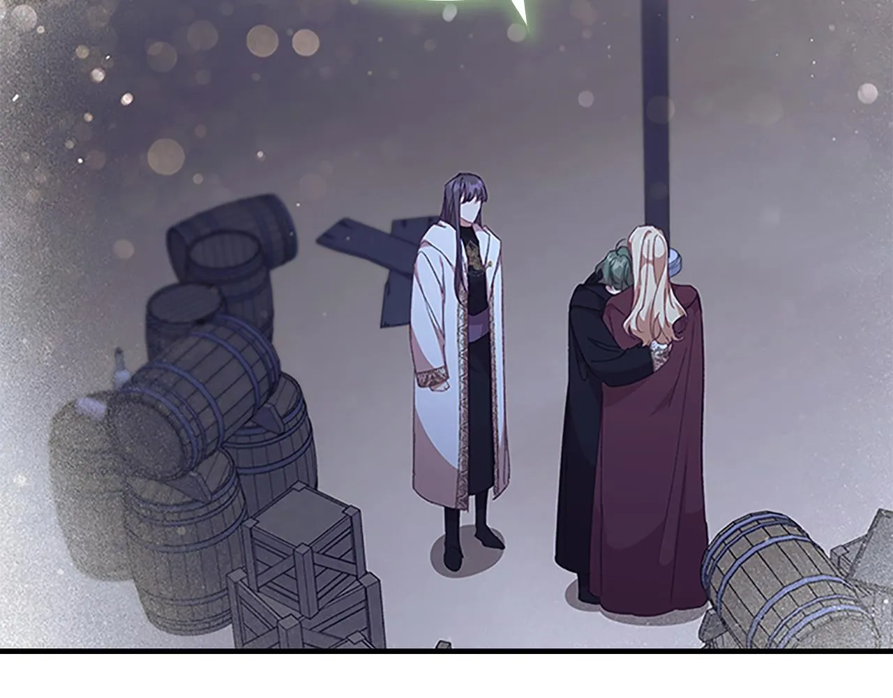 第131话 兄妹相见！ 第130页