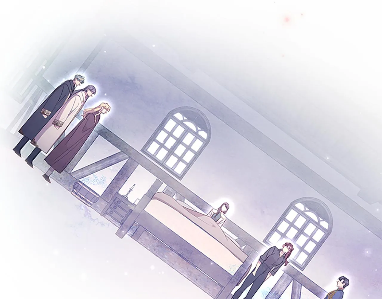 第131话 兄妹相见！ 第142页