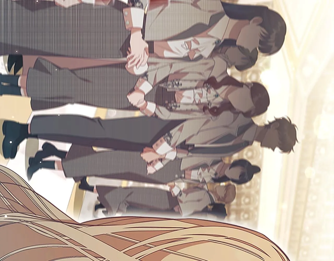 第136话 上学啦！ 第154页