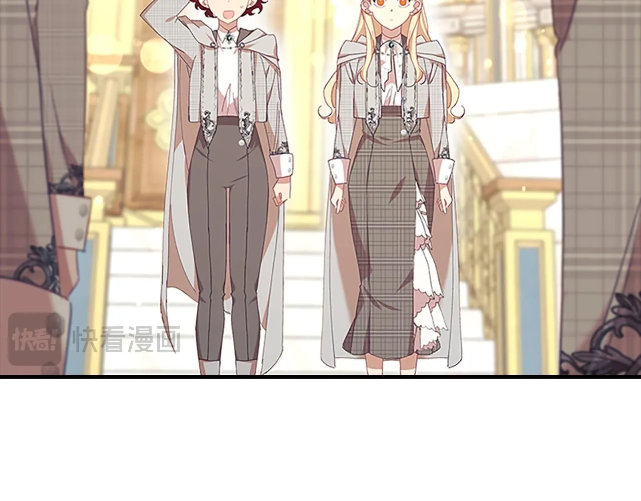 第136话 上学啦！ 第160页