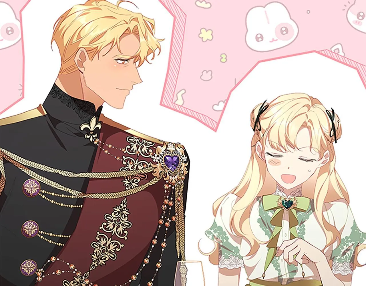 第135话 生日快乐！ 第61页