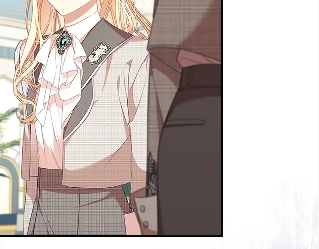 第140话 哥哥跟来了？！ 第18页