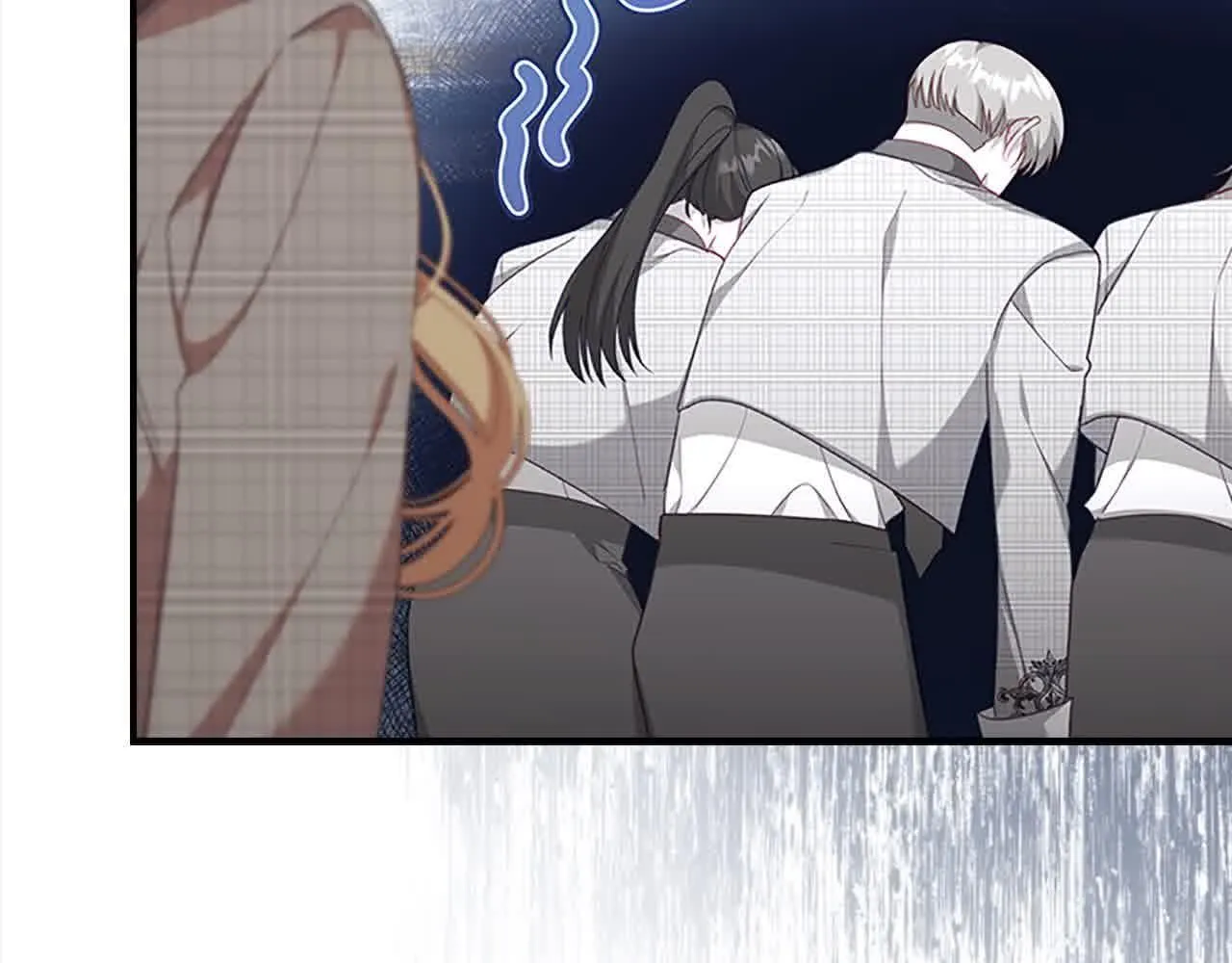第140话 哥哥跟来了？！ 第20页