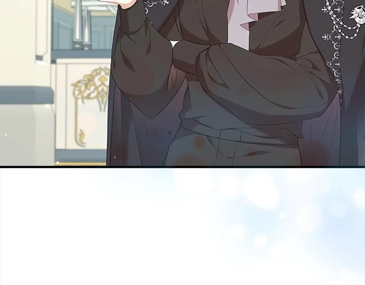第141话 哥哥们都来了？！ 第40页