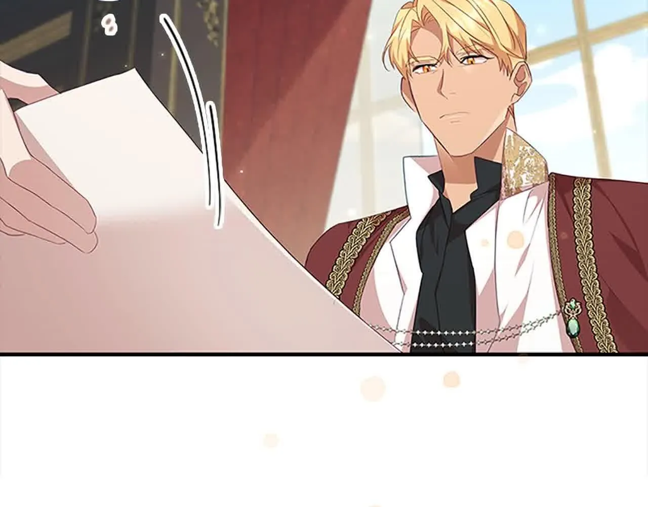 第142话 不要对我那么好 第165页