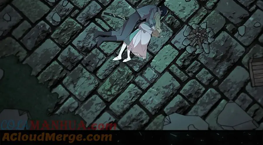 第147话 封印魔法阵 第149页