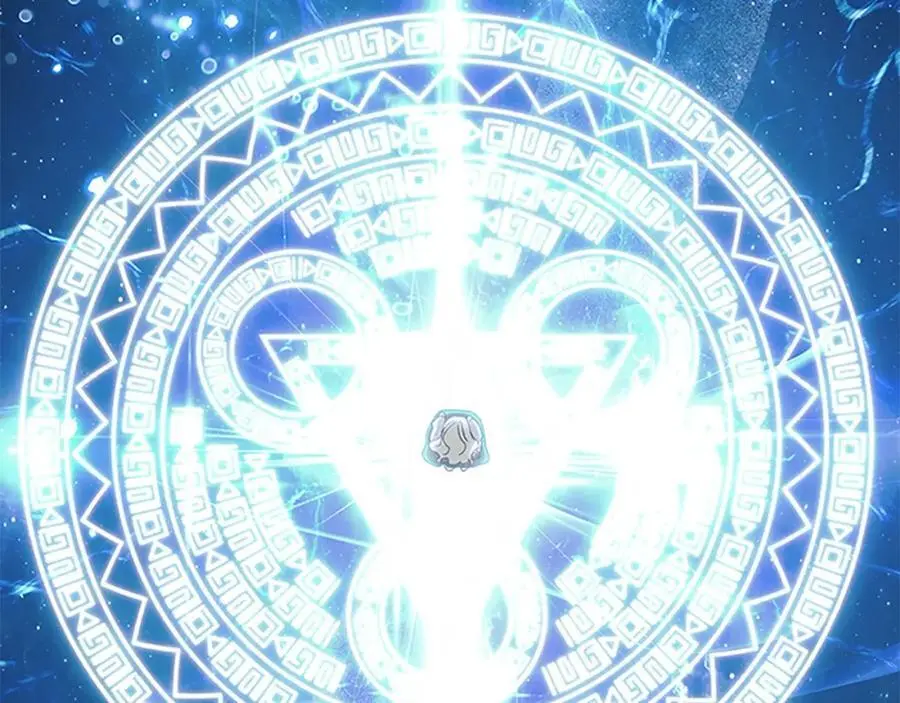 第147话 封印魔法阵 第164页