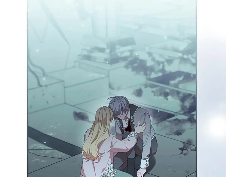 第150话 献上第二个誓言 第196页