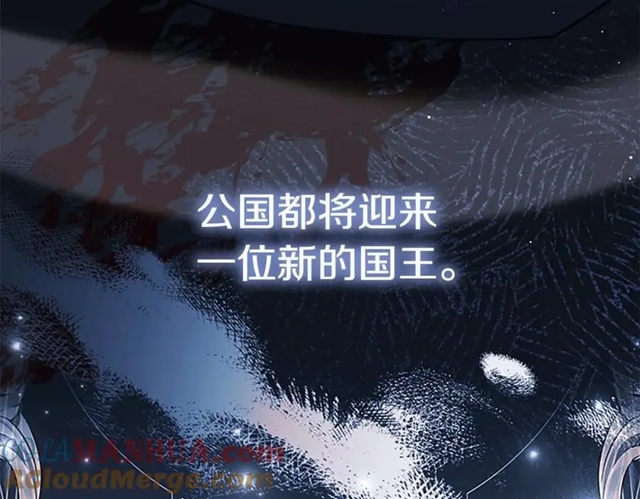 第154话 我要当公王 第137页