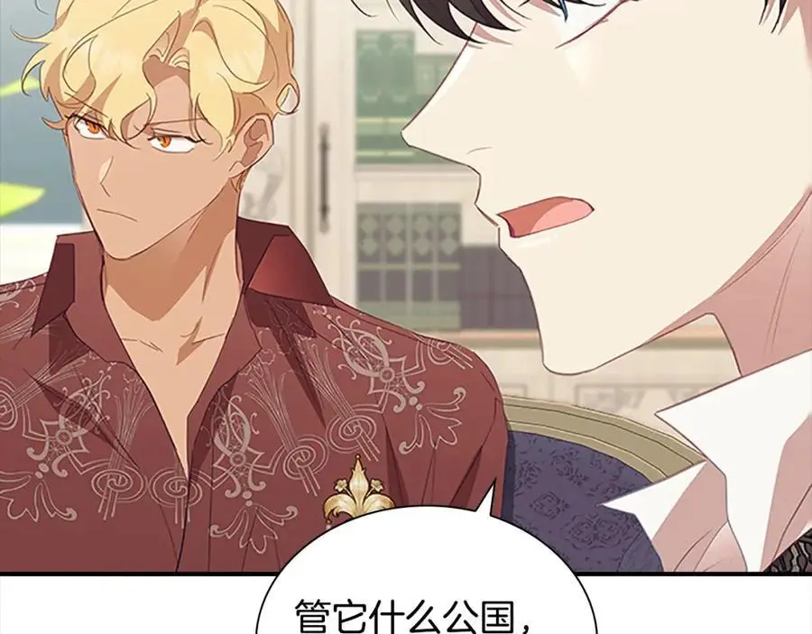 第154话 我要当公王 第150页