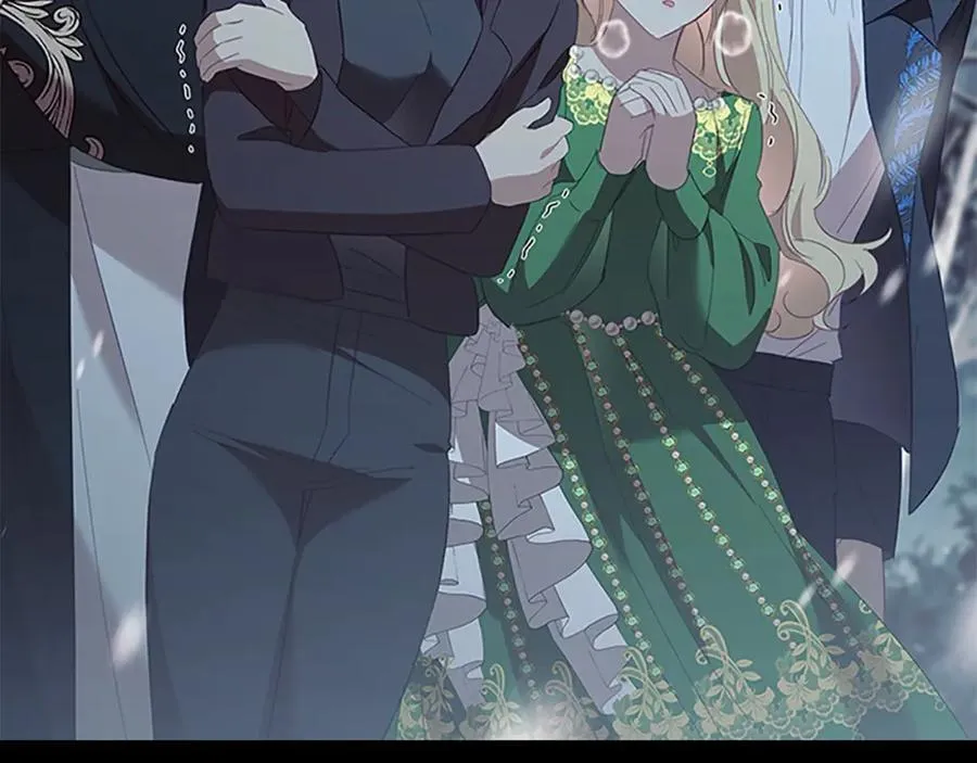 第156话 王子归来 第6页