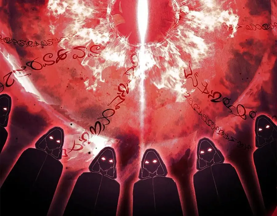 第157话 死灵术士之王 第176页