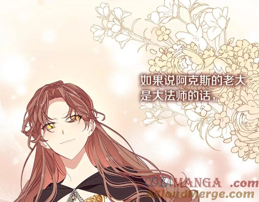 第161话 不准欺负大法师！ 第17页