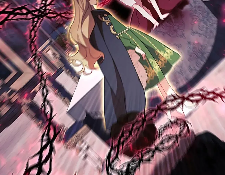 第161话 不准欺负大法师！ 第100页