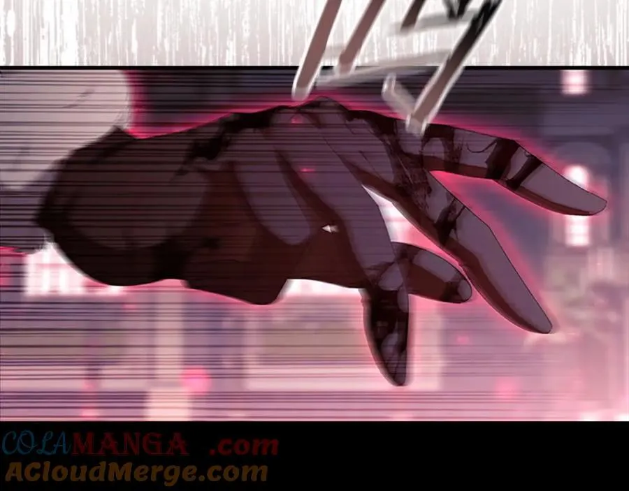 第161话 不准欺负大法师！ 第129页