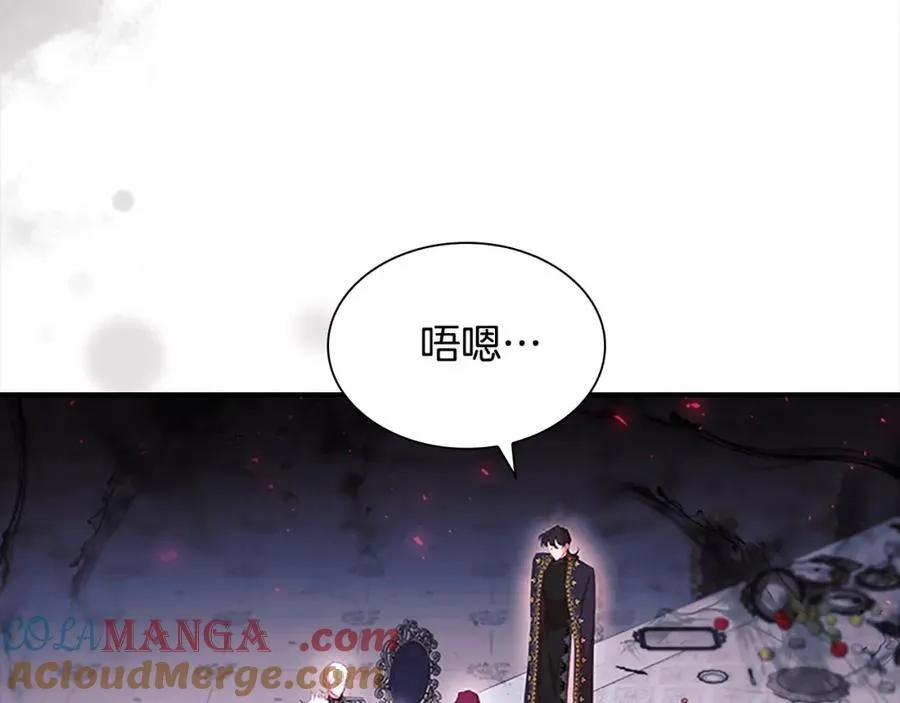 第161话 不准欺负大法师！ 第165页