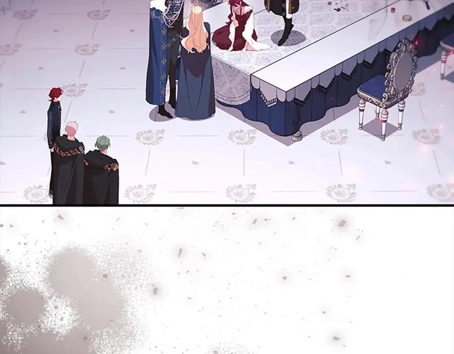 第161话 不准欺负大法师！ 第166页