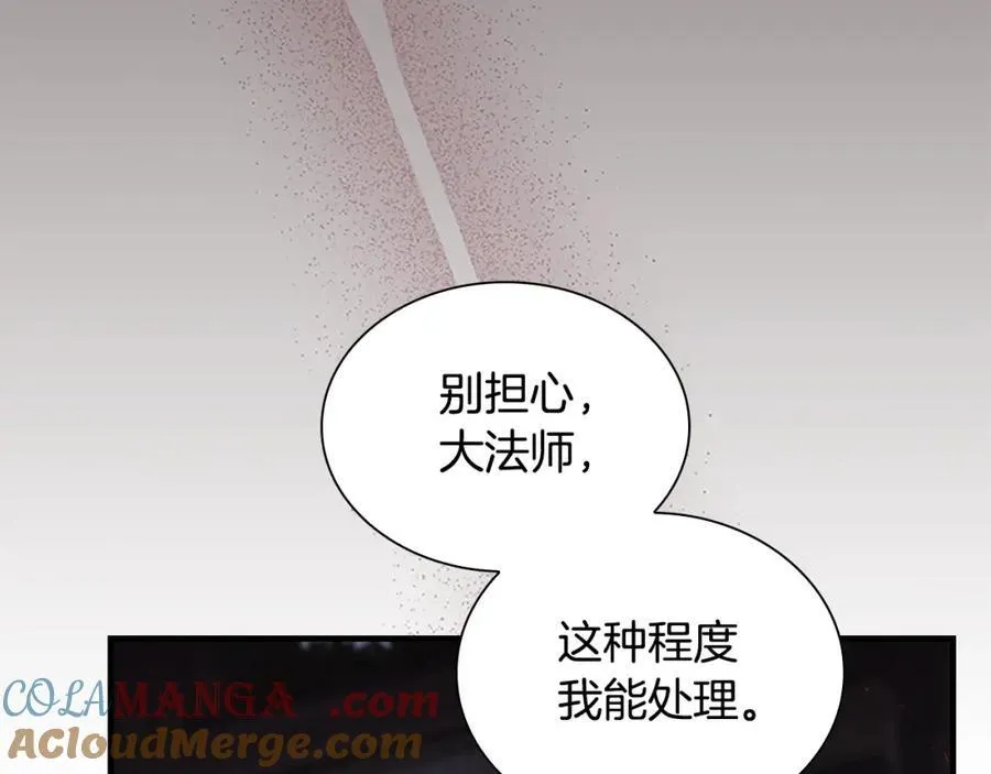 第161话 不准欺负大法师！ 第197页