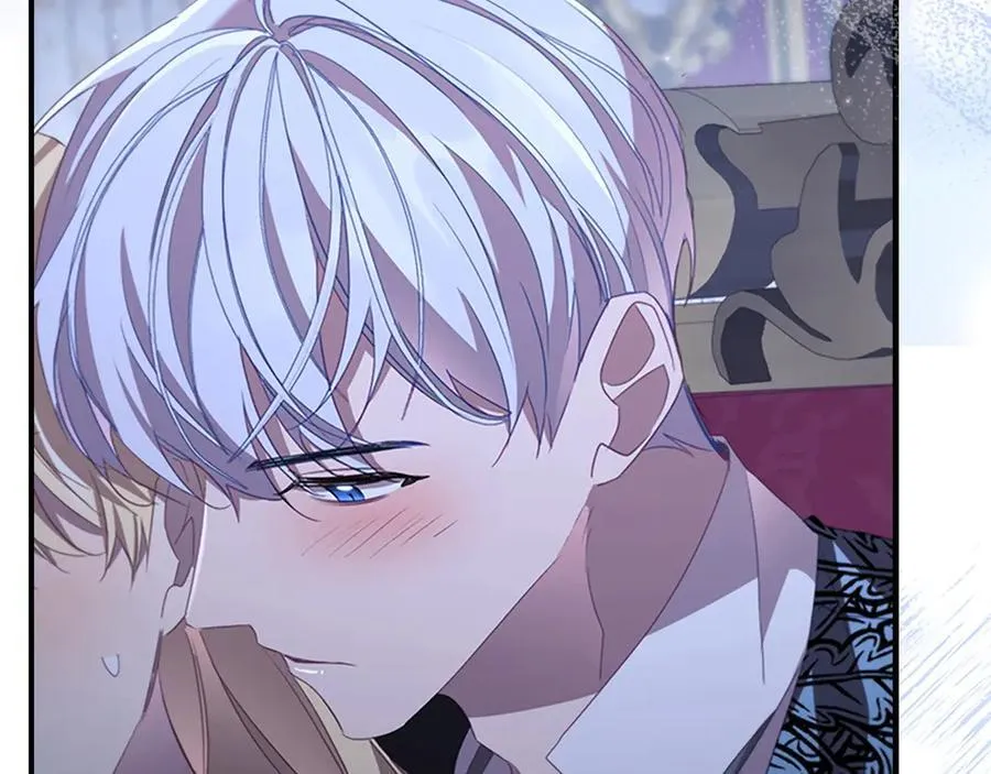 第176话 要交往吗？ 第115页