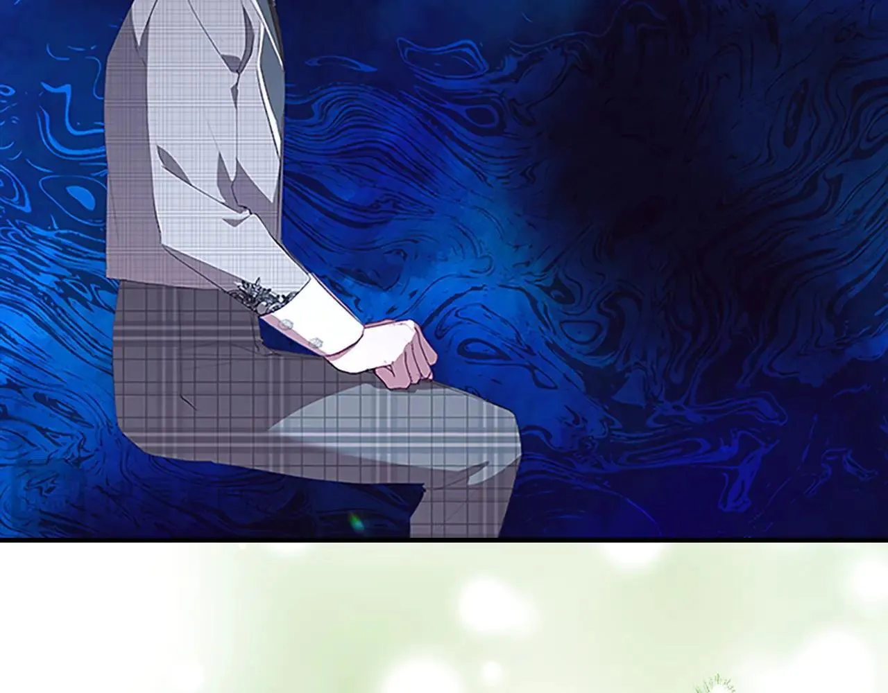 第184话 人肉护盾 第167页