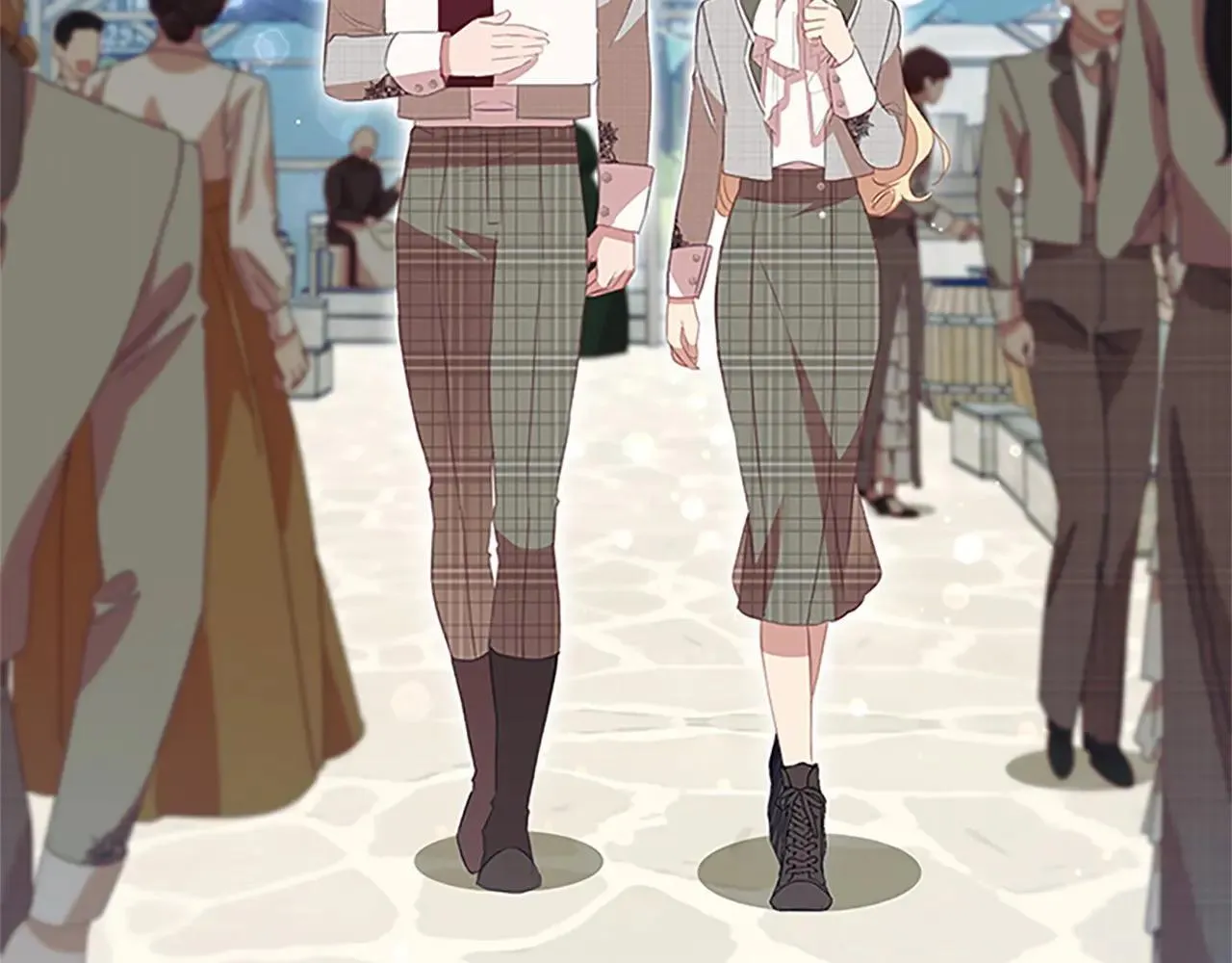 第185话 烟花 第61页