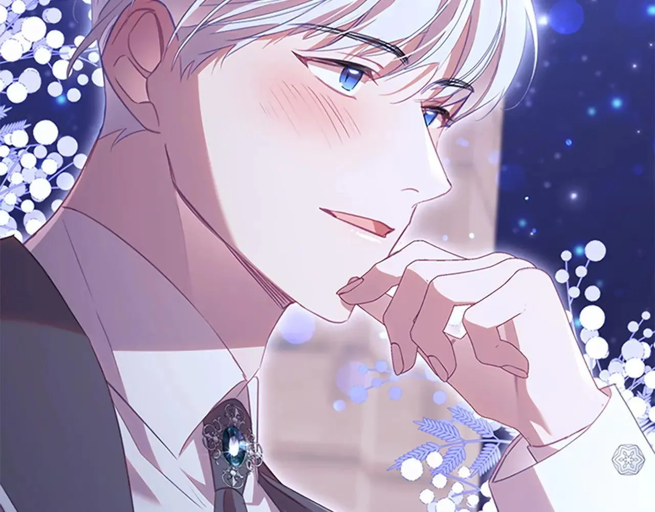第185话 烟花 第133页