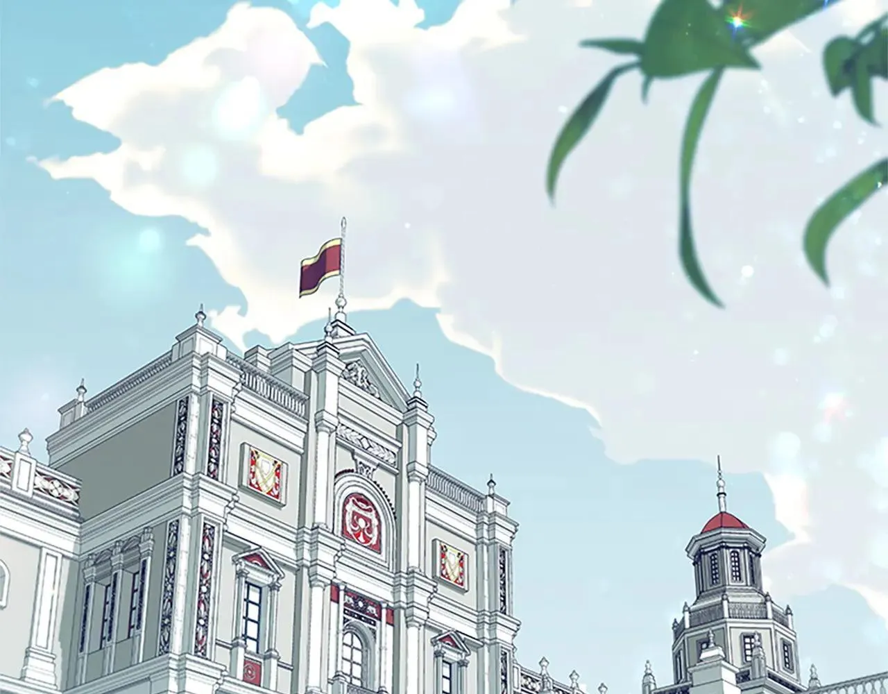 第186话 宣战 第76页