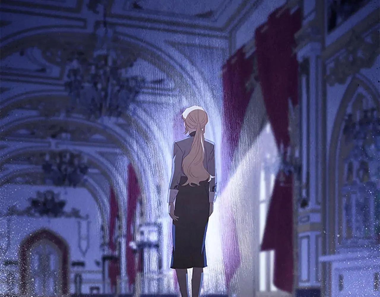 第186话 宣战 第139页