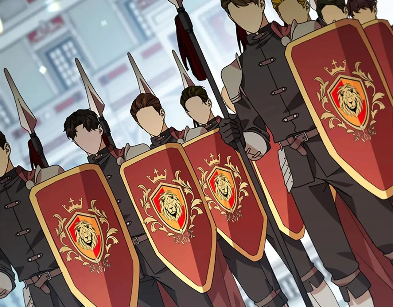 第186话 宣战 第202页