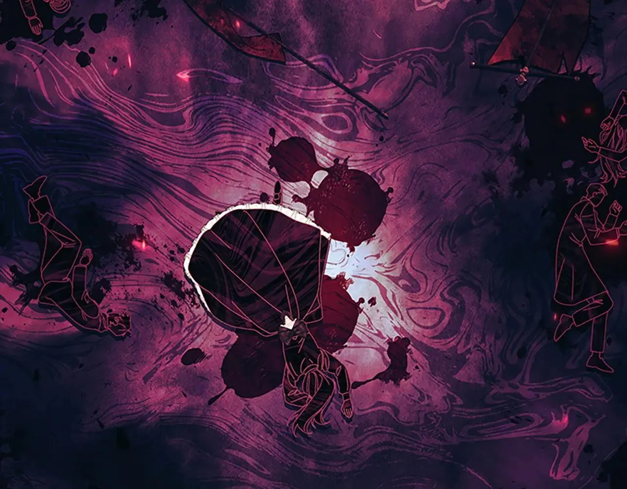 第189话 责任与义务 第173页