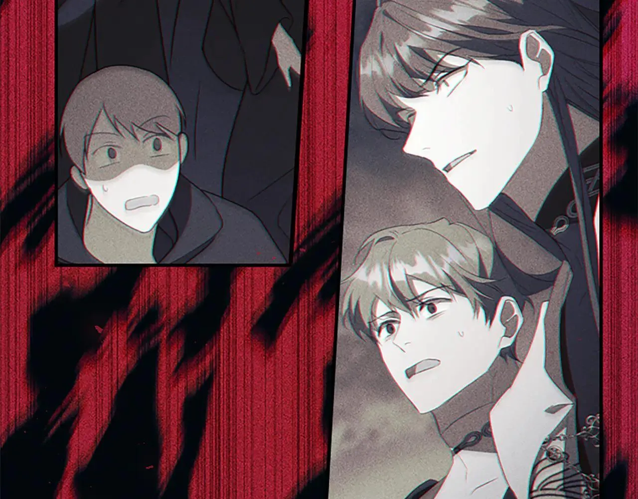 第120话 永恒的誓言 第30页