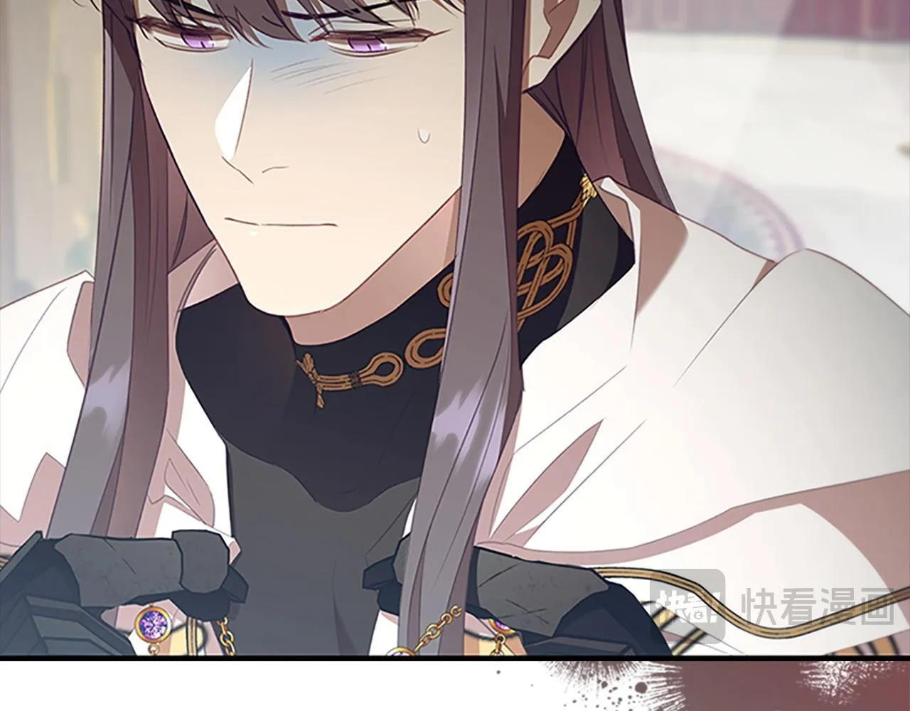 第192话 自私点 第110页