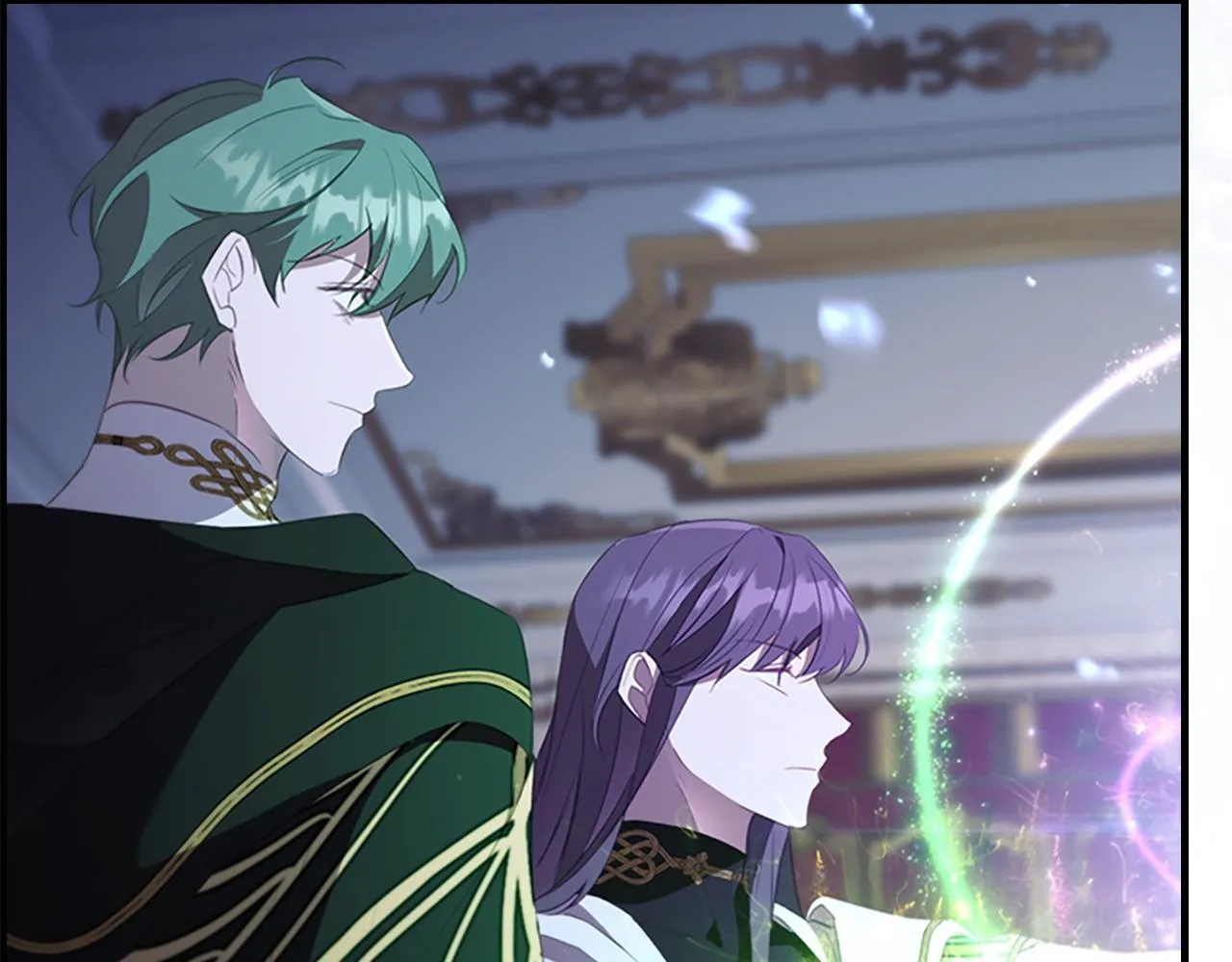 第192话 自私点 第192页