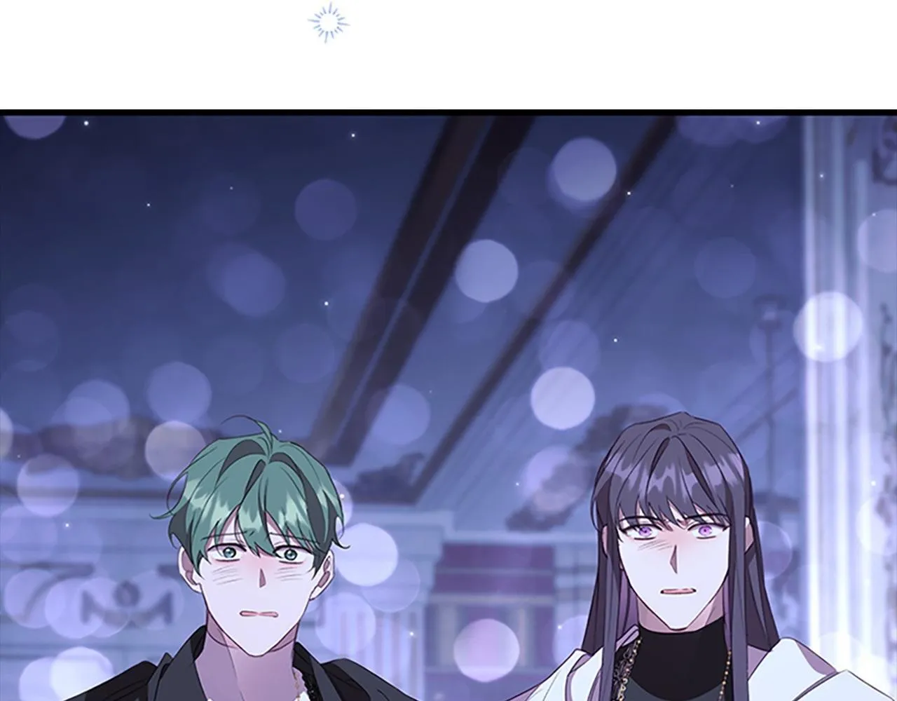 第194话 再次成为大法师 第21页