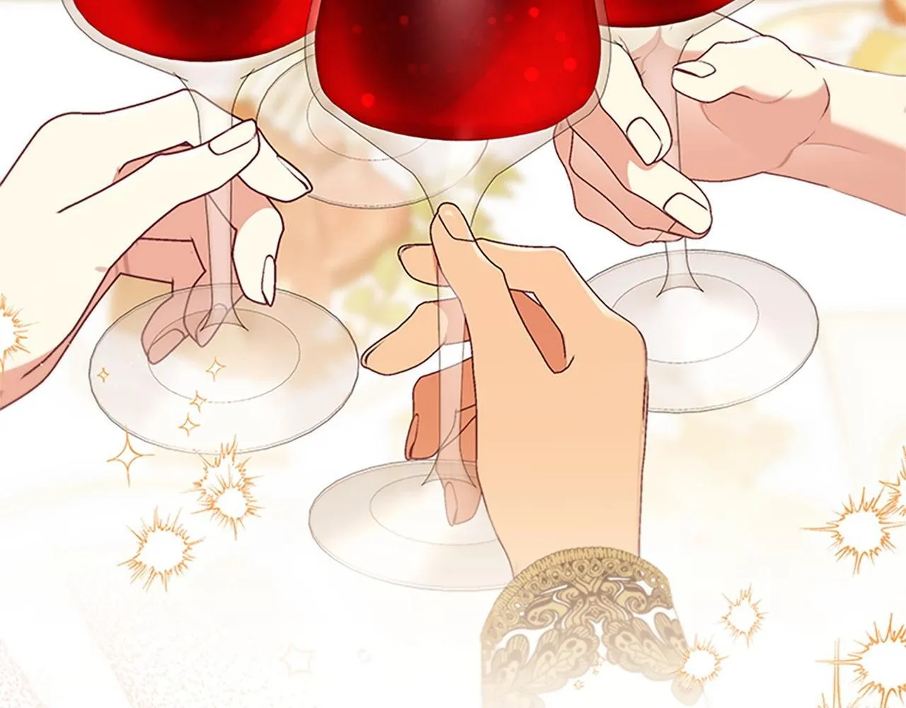 完结话 璀璨幸福 第41页