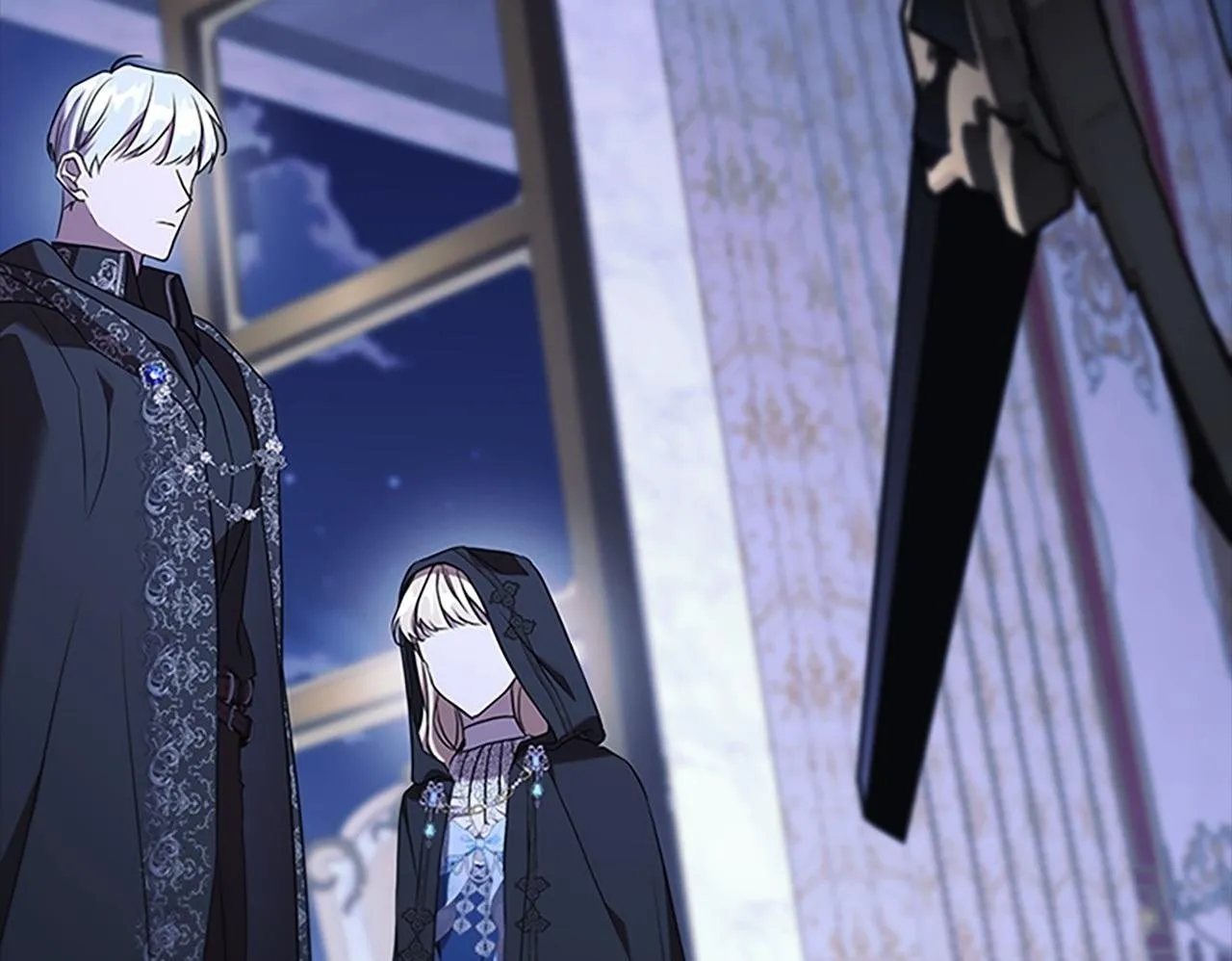 番外2 被发现 第219页