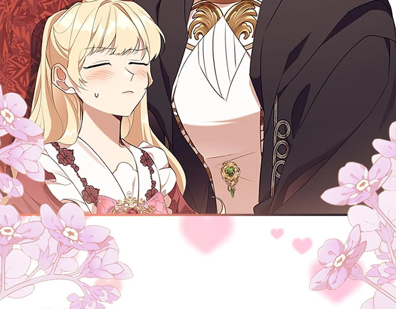 番外4 爸爸不会结婚的 第32页
