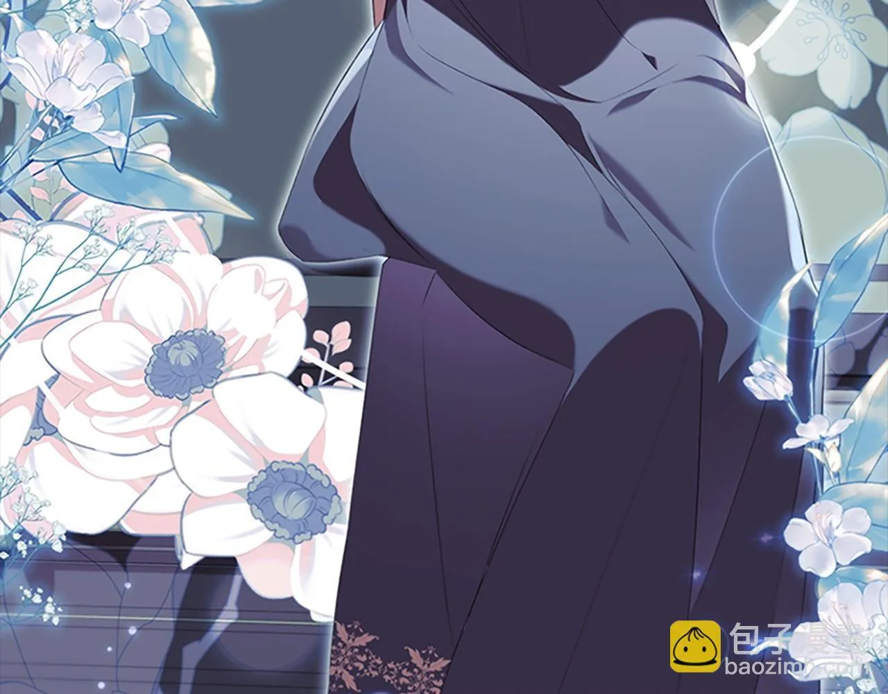番外4 爸爸不会结婚的 第103页